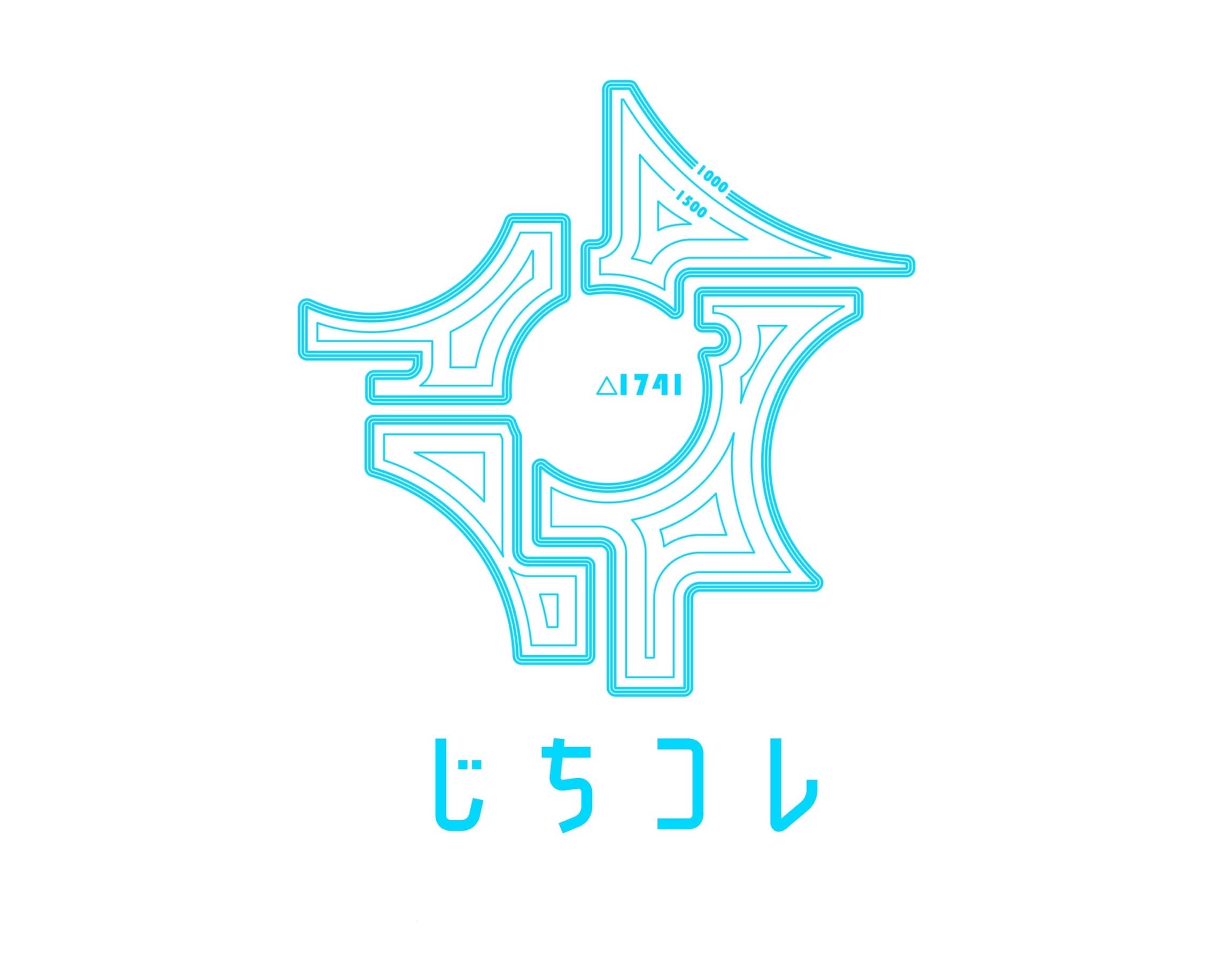 Jichi-Colle logo